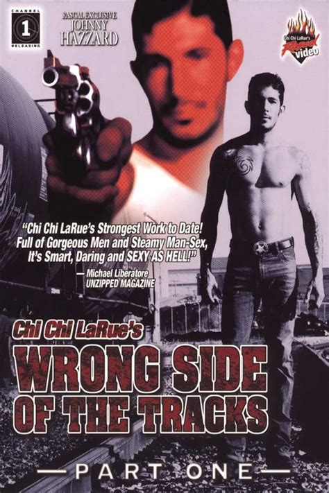 wrong side of the tracks fmovie